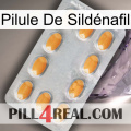 Pilule De Sildénafil cialis3